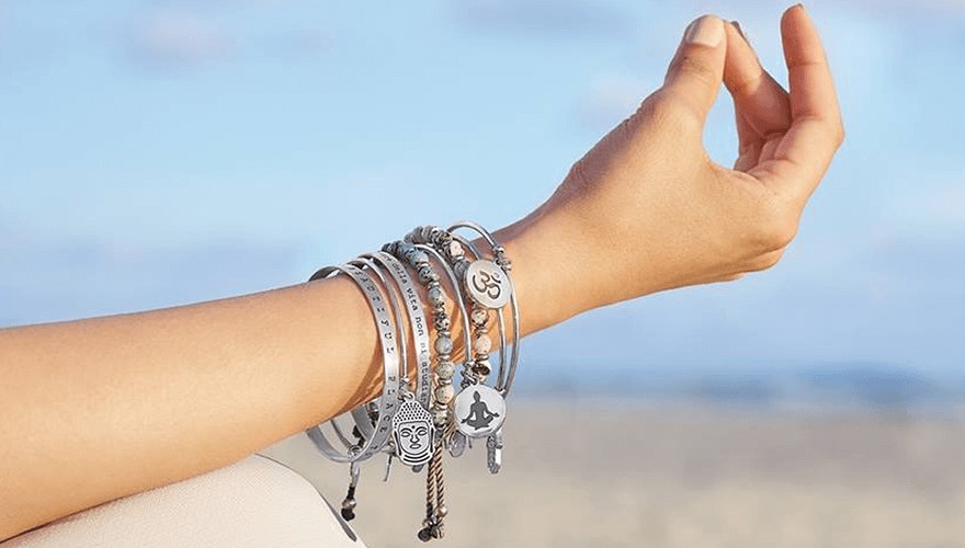 Regala emozioni con i bracciali Kidult